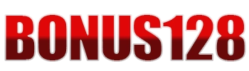 Logo Bonus128