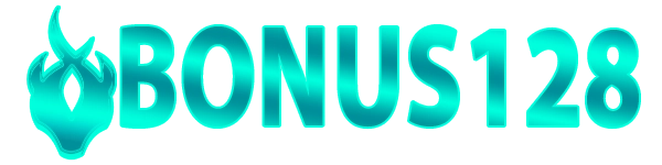 Logo Situs BONUS128